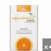 Hawaii Vitamin C Exfoliating Soap 175g