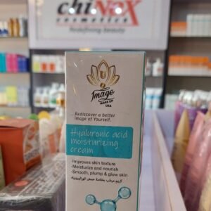IMAGE Hyaluronic Acid Moisturizing Cream 60g