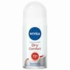NIVEA DRY COMFORT ROLL ON 72H 50ML
