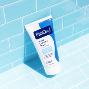 PANOXYL ACNE CREAMY WASH 4% BENZOYL PEROXIDE DAILY CONTROL  170g