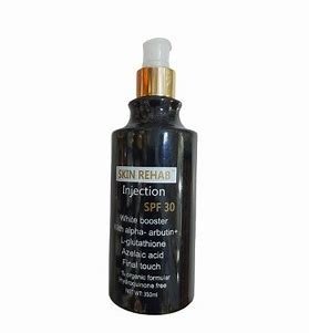 SKIN REHAB Injection SPF30 350ml