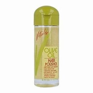 VITALE OLIVE OIL HAIR POLISHER 177ML
