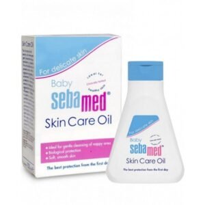 BABY SEBA MED SKIN CARE OIL