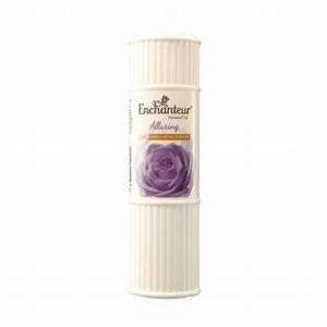 ENCHANTEUR ALLURING WHITE POWDER 125g
