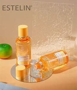 ESTELIN Skin Care VC Vitamin C Toner 400ml