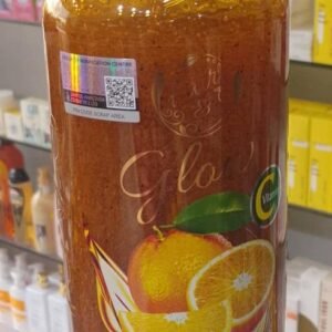 FAIR & GLOW BRIGHTENING $ LIGHTENING  VITAMIN C SHOWER GEL 1000ml