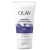 Olay renewing exfoliating cleanser with retinol 150ml