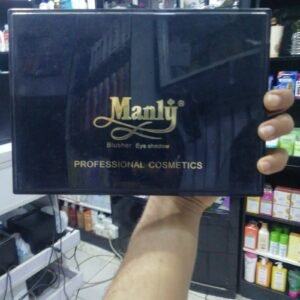 Manly Blusher Eye Shadow