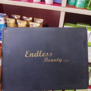 Endless Beauty Usa