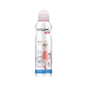 Storm Kids Dream Deodorant body spray 150ml