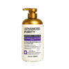 Advanced purity Niacinamide & hyaluronic acid lotion 500ml