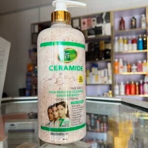 Veetgold Ceramide Skin Repair&Glowing Shower Bath 1000ml