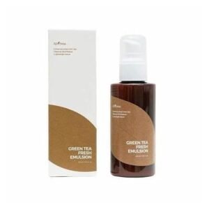 Isntree Green Tea Emulsion 120ml