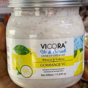 Vicora Vc&Scrub 500ml