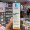 Irev Vitamin C Hand Cream 50ml