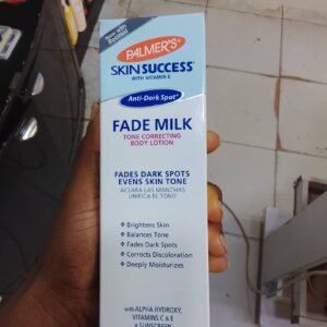Palmer's Skin Success Fade Milk 250ml