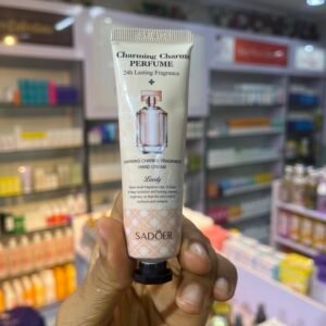 Sadoer Charming Charms Perfume