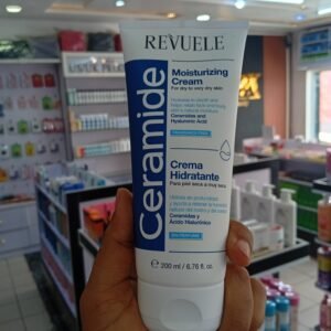 Revuele Ceramide Moisturizing Cream 200ml