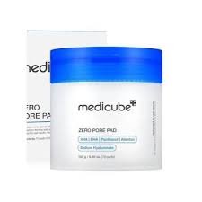 Medicube Zero Pore Pad  155g