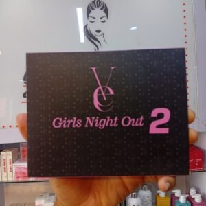 Veebeauty Girls Night Out 2