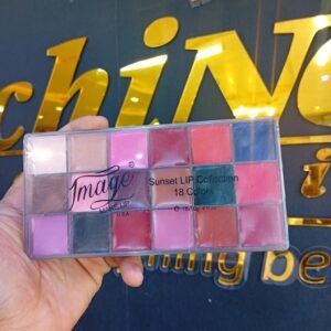 IMAGE Sunset Lip Collection 18 colors