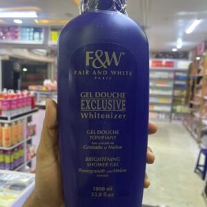 F&W