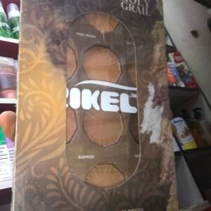 zikel Holy Grail