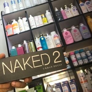 Naked 2 Urban