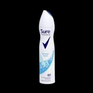 Sure Motion Sense Shower Fresh 48h