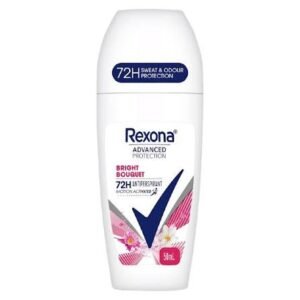 Rexona Advanced Protection Bright Bouquet 72h