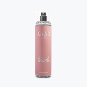 Confetti London Blush