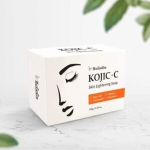MacGregor Kojic-C Skin Lightening Soap