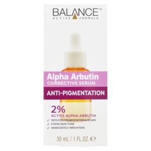 Balance Alpha Arbutin Corrective Serum