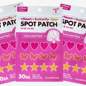 T Natural Care spot Patch