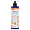 Dr Teal’s Vitamin C Body Lotion Citrus Essential Oils 532ml
