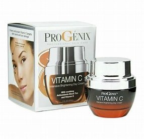 PROGENIX VIT C INTENSIVE BRIGHTENING DAY CREAM