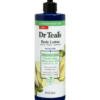 Dr Teal’s Glow & Hydrate Body Lotion with Ceramides & Avocado Oil 532ml