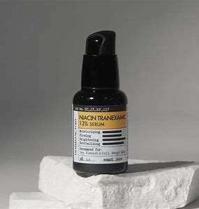 DERMA FACTORY NIACIN TRANEXAMIC 13% SERUM 30ml