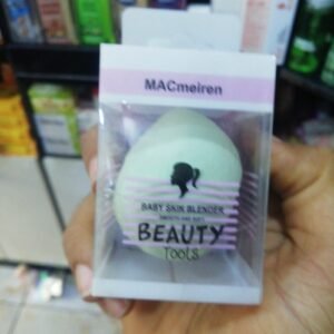 MACMEIREN BABY SKIN BLENDER