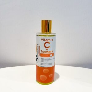 SKEENPOINT VITAMIN C + TURMERIC BODY OIL 300ml
