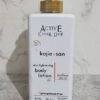 ACTIVE CAVIAR DRIP KOJIE SAN BODY LOTION 444ml