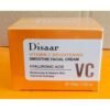 Disaar Vitamin C Brightening Smoothie Facial Cream 100g