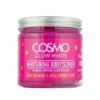 Cosmo glow white whitening body scrub