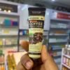 Sadoer Coffee Hfsnd Cream