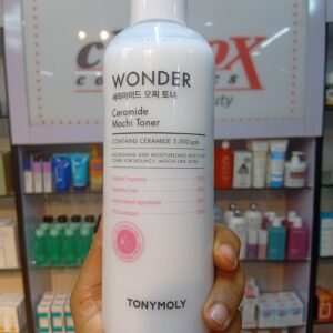 TONYMOLY Wonder Ceramide Mochi Toner 500ml