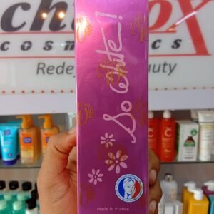 Paris Fair&White Maxi Tone Clarifying Body Milk 250ml
