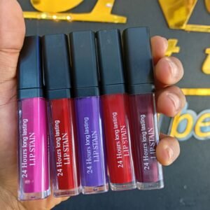 CLASSIC MAKEUP U.S.A 24HOURS LONG LASTING LIPSTAIN
