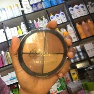 Blossom Face Definer