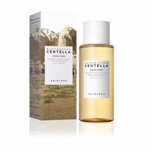 Madagascar Centella Toning Toner 210ml