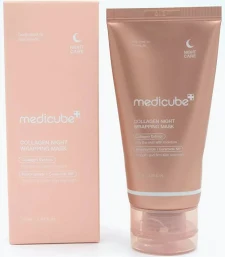 Medicube Collagen Night Wrapping Mask 75ml